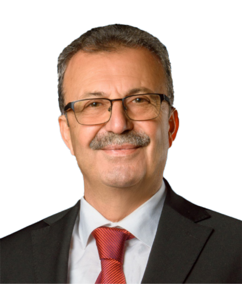 Abbas YEŞİLDEMİR