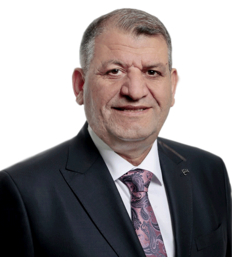 Abdulhakim AYHAN