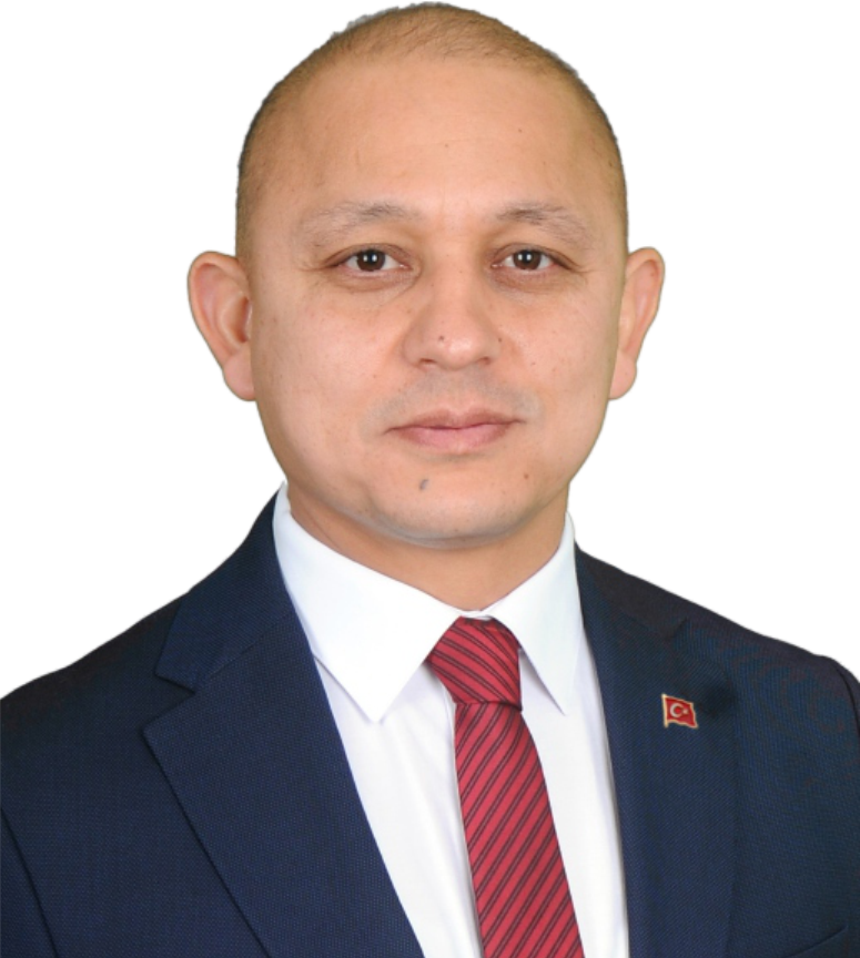 Ahmet ÖNAL