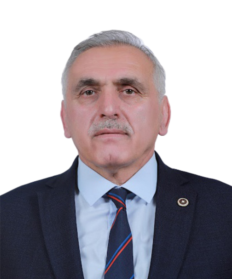 Ali İNCİ
