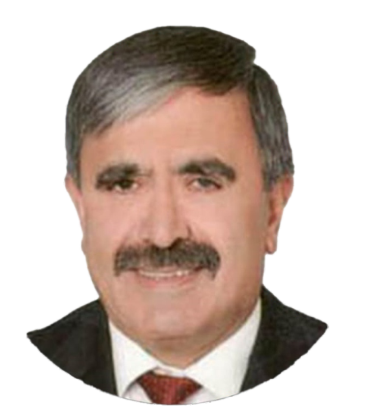 Ali ÖZTURAN