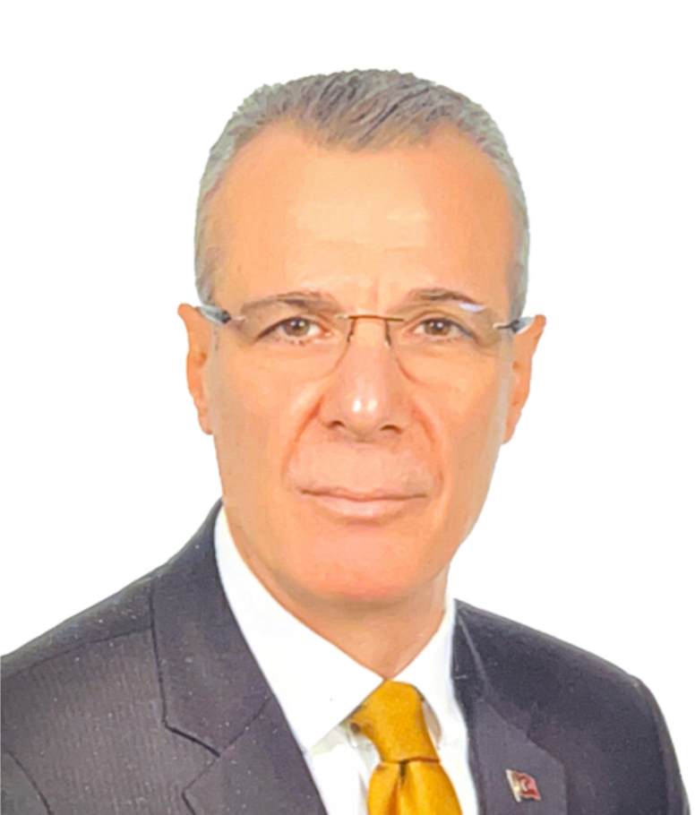 Bülent OSMANAĞAOĞLU