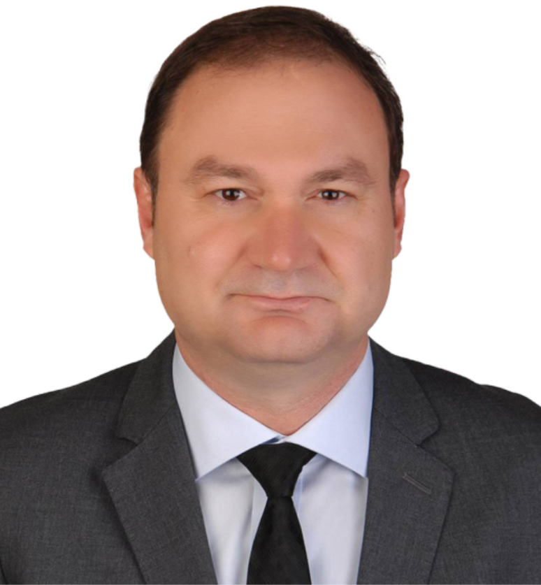Barbaros Hayrettin BİNİCİOĞLU