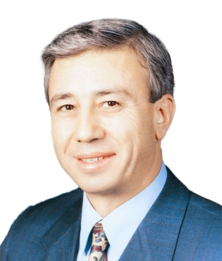 İbrahim DEMİR
