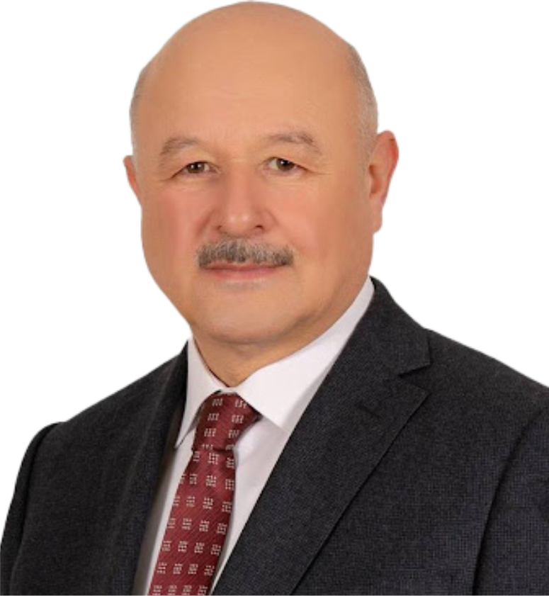İbrahim ERTUĞRUL