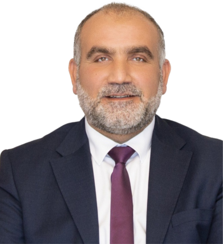 İbrahim SANDIKÇI