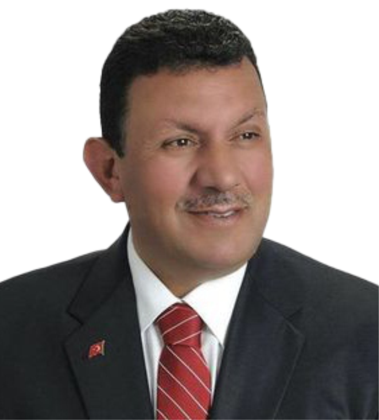 İbrahim ÖZYAVUZ