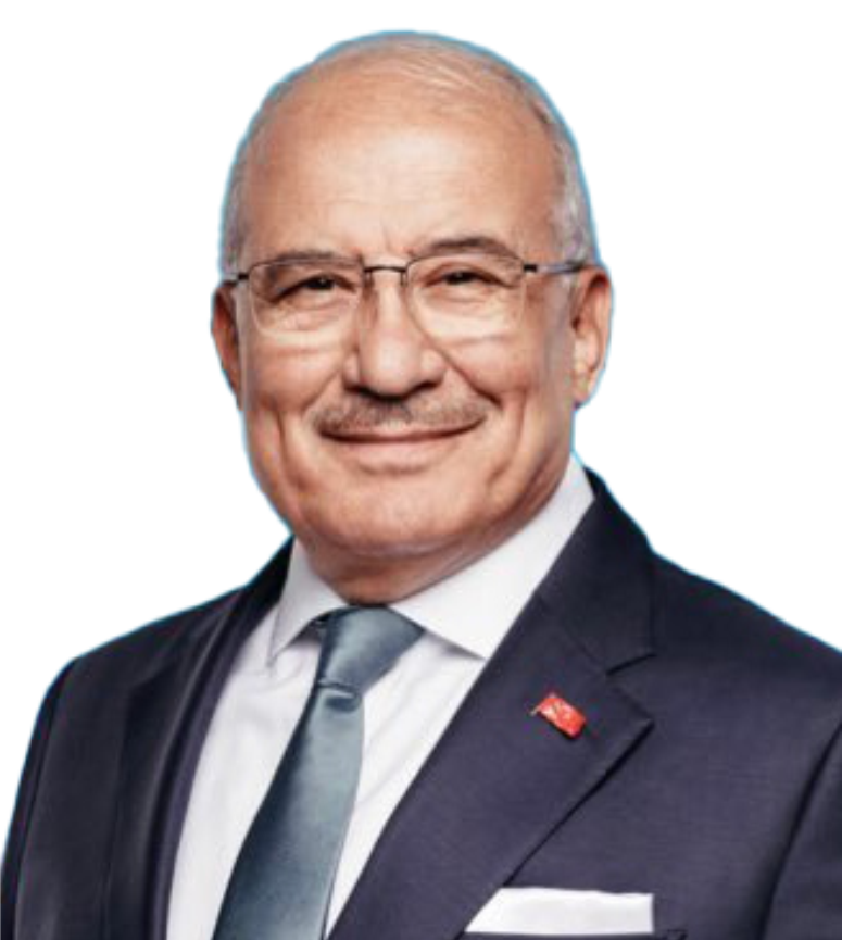 Burhanettin KOCAMAZ