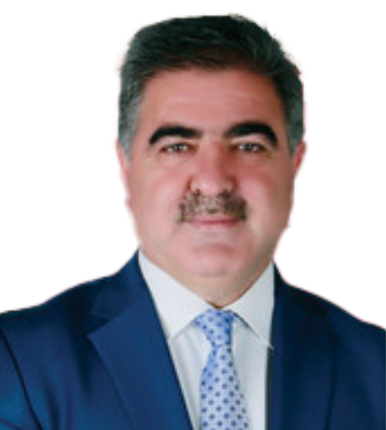Cafer ÖZDEMİR