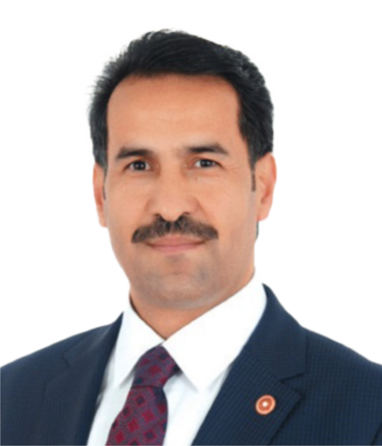 Cemil YAMAN