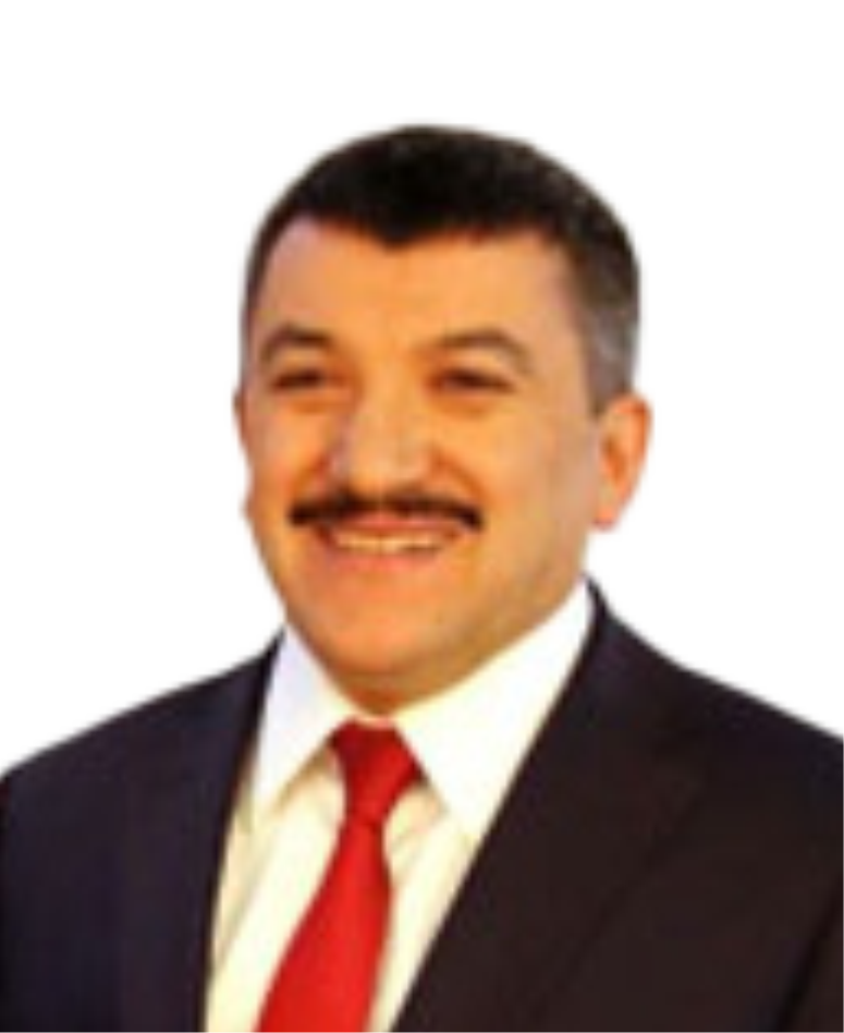 Cuma İŞ