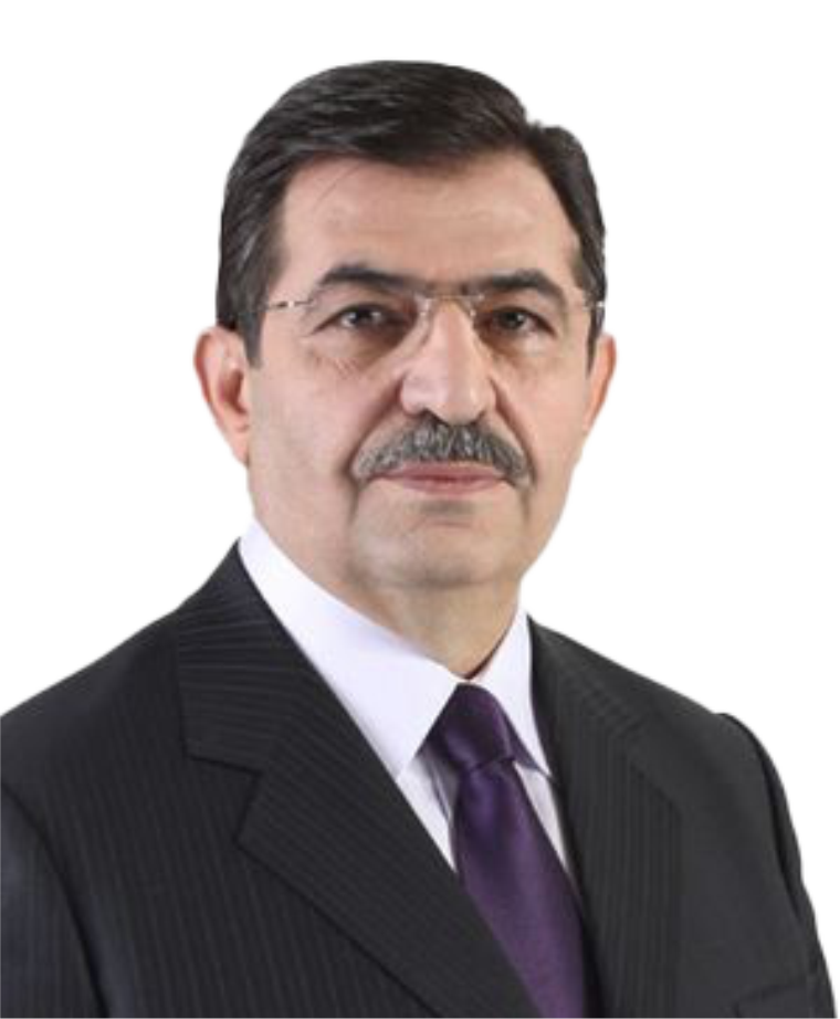 İdris GÜLLÜCE