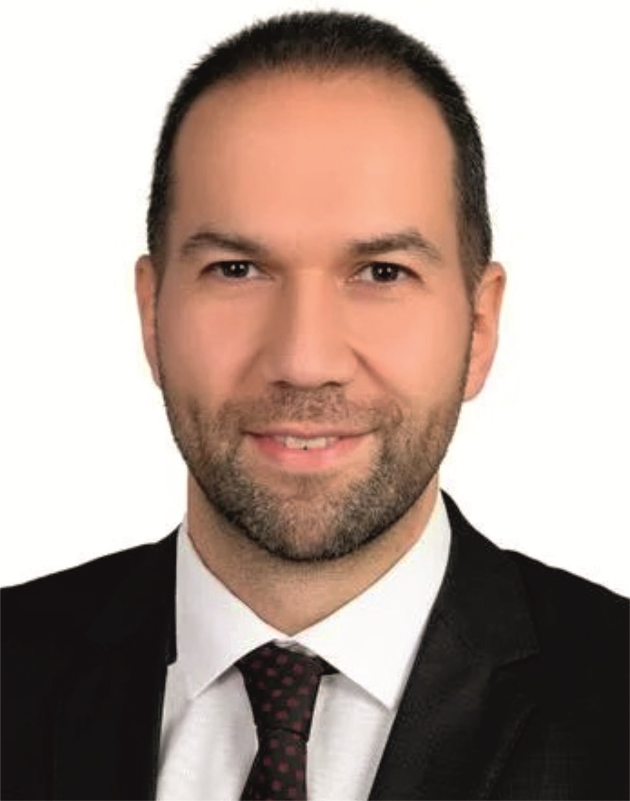 Emrah ÖZDEMİR