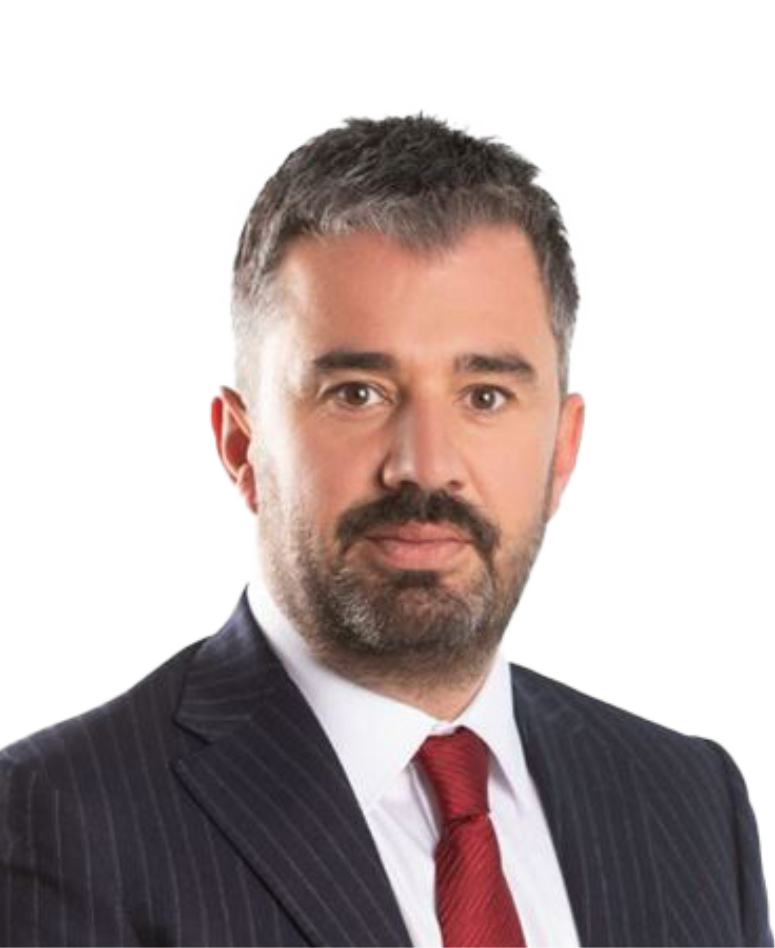 Ertuğrul ÇETİN