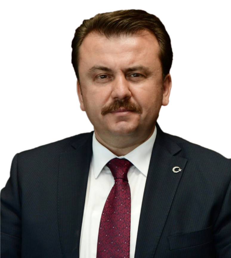 Fatih Mehmet ERKOÇ