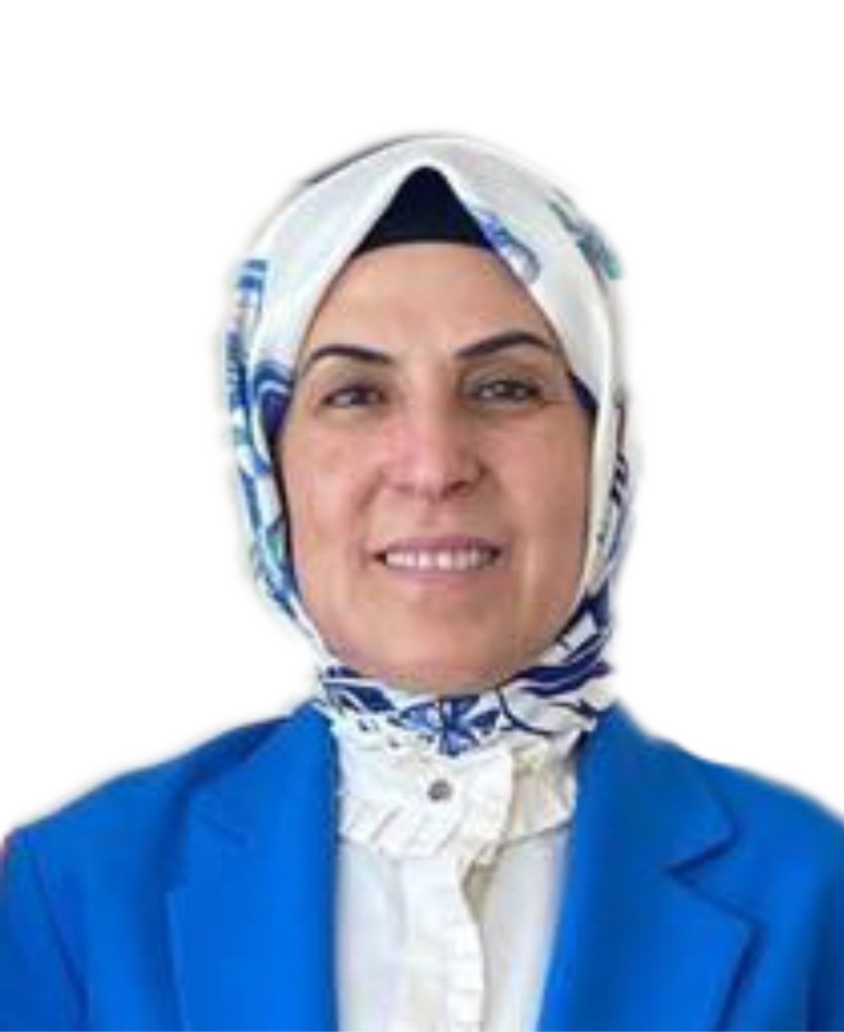 Fatma GÖRGEN SELİMOĞLU