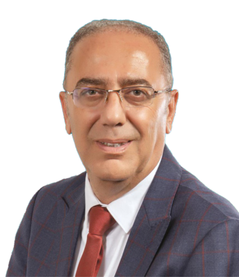 İbrahim Naci YAPAR