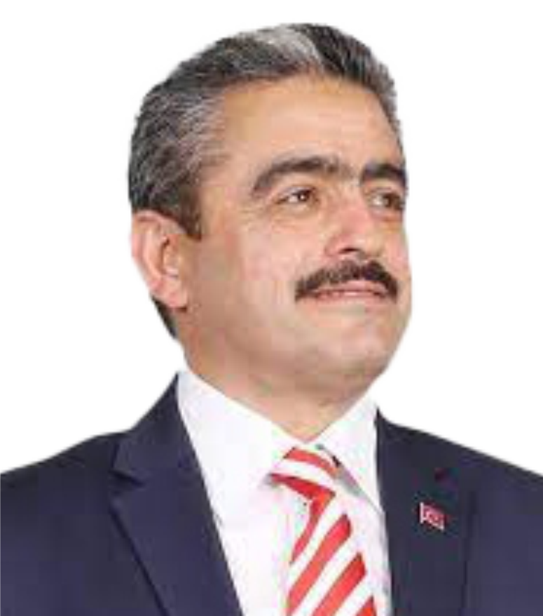 Haldun Haluk ALICIK