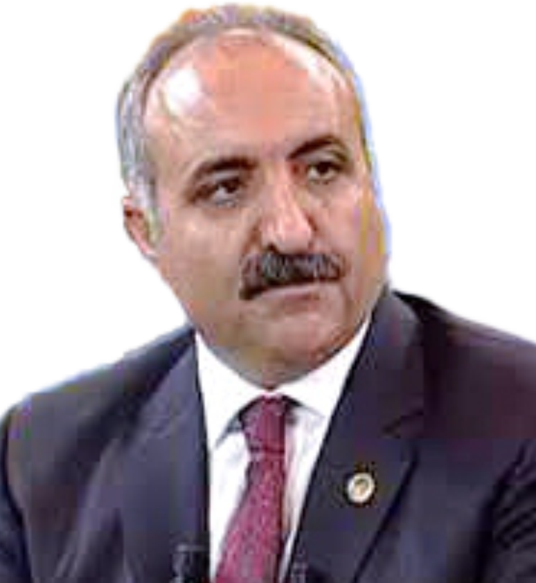 Hasan ARSLAN