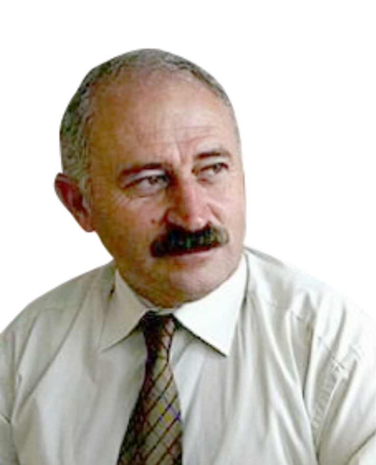 İhsan VURKAN