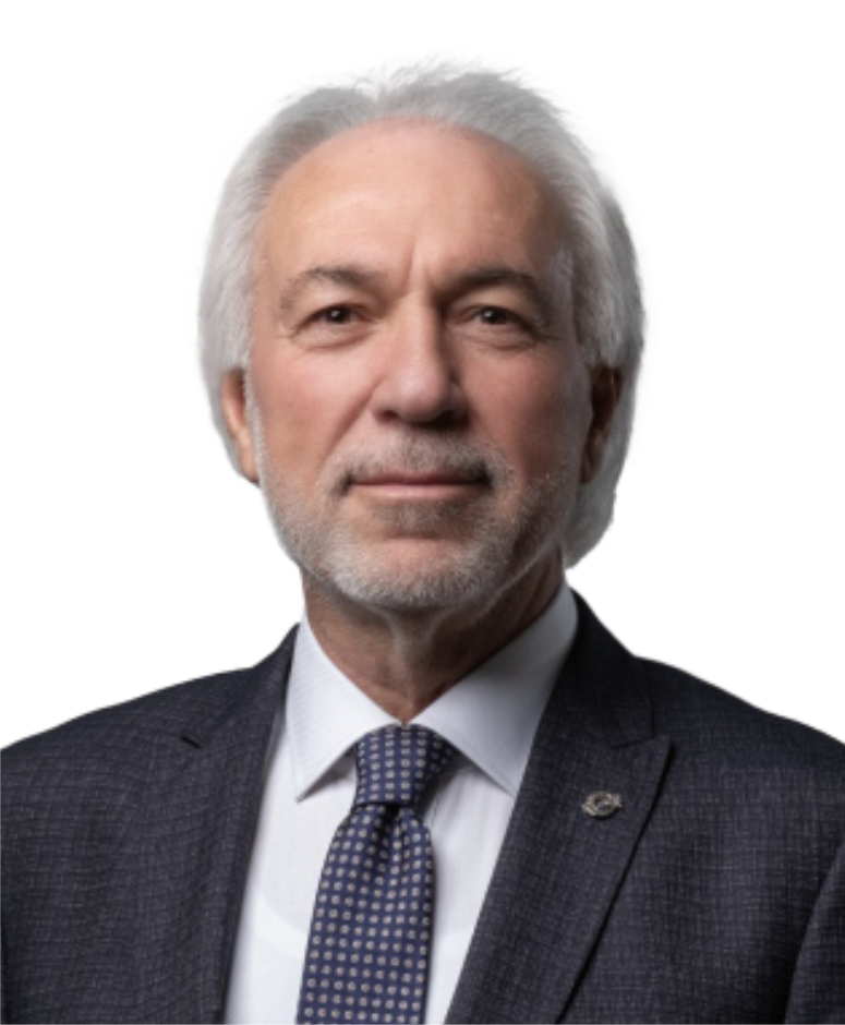 Kamil SARAÇOĞLU