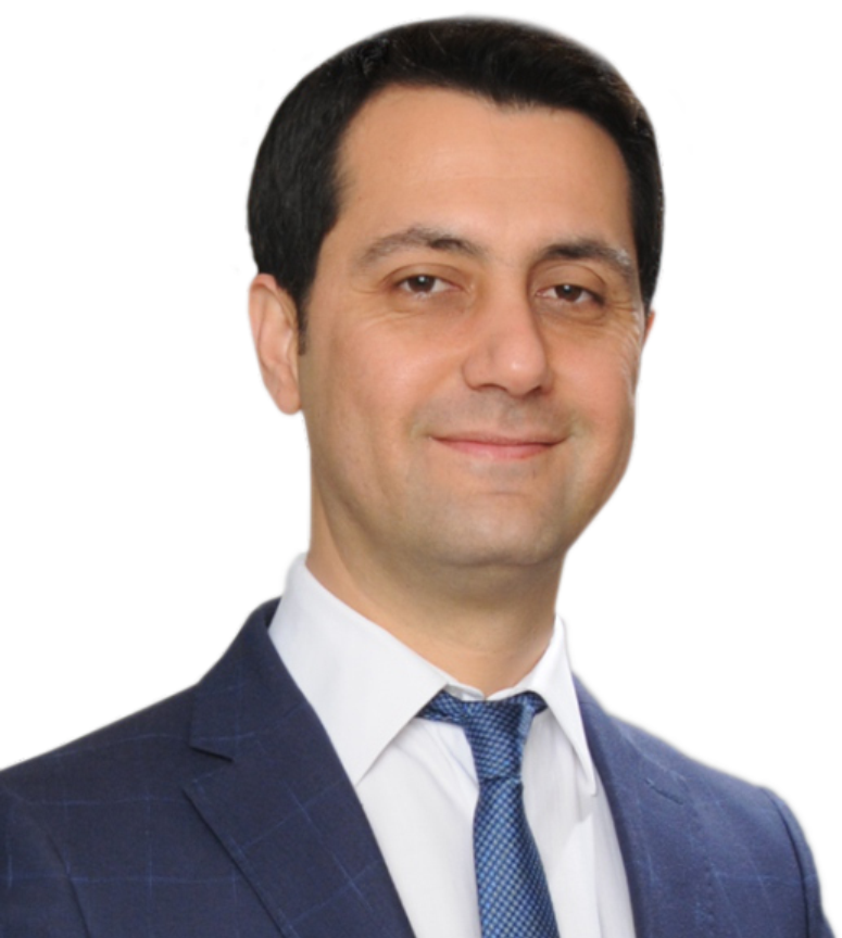 Ökkeş ELMASOĞLU