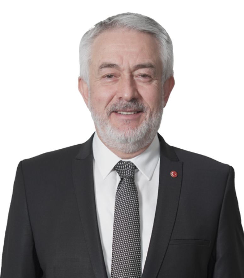 Şükrü BAŞDEĞİRMEN
