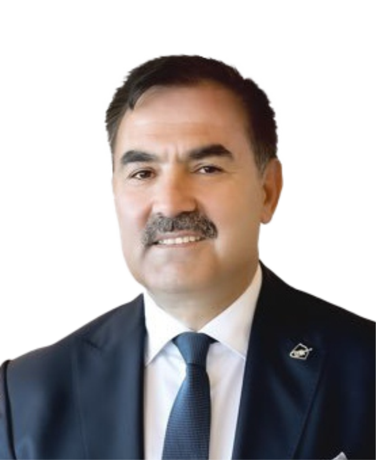 Mümtaz ÇOBAN