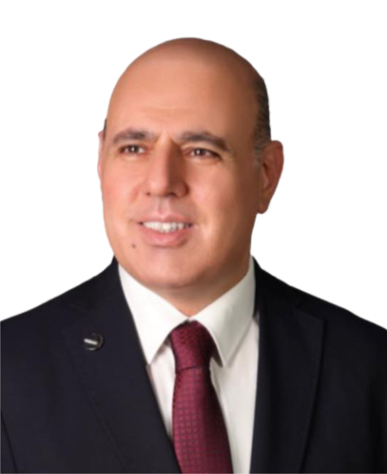 Mehmet Beşir AYANOĞLU