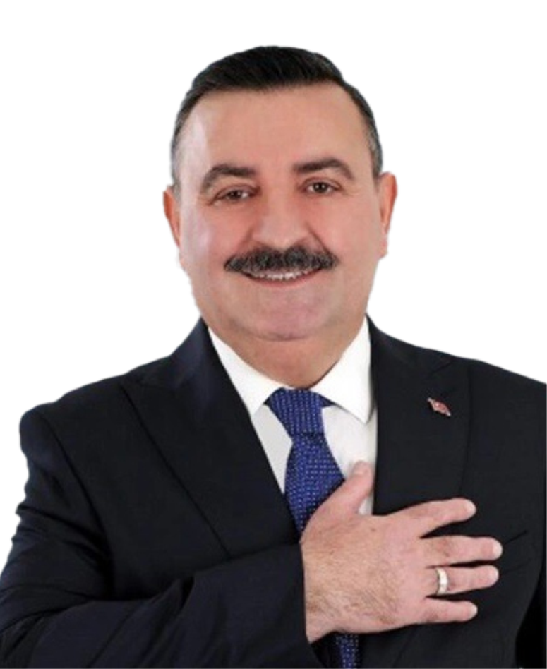 Mehmet KOCATEPE