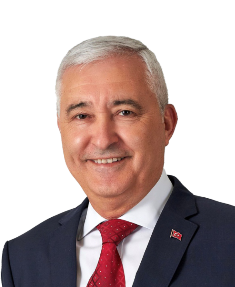 Mehmet TÜRKMEN