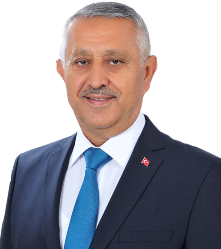 Mehmet ZEYBEK