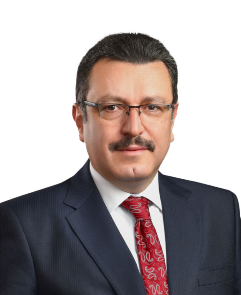 A. Metin GENÇ