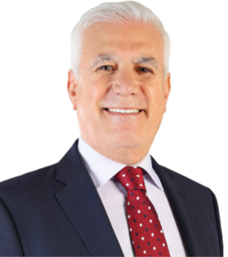 Mustafa BOZBEY