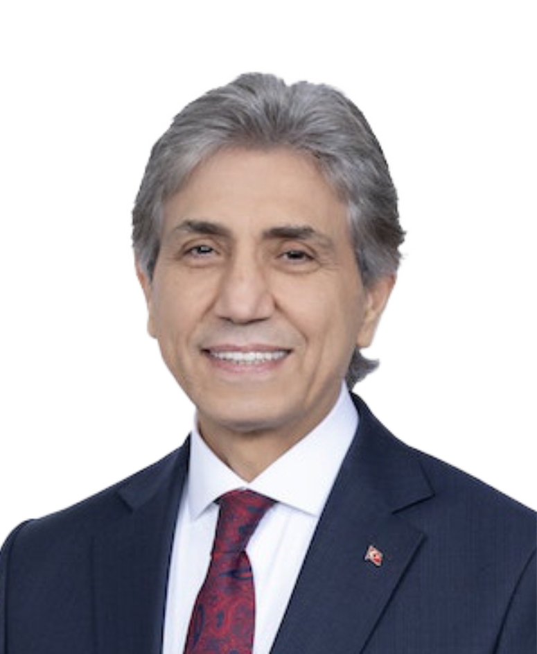 Mustafa DEMİR