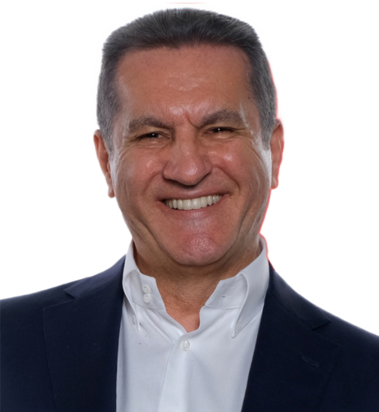 Mustafa SARIGÜL