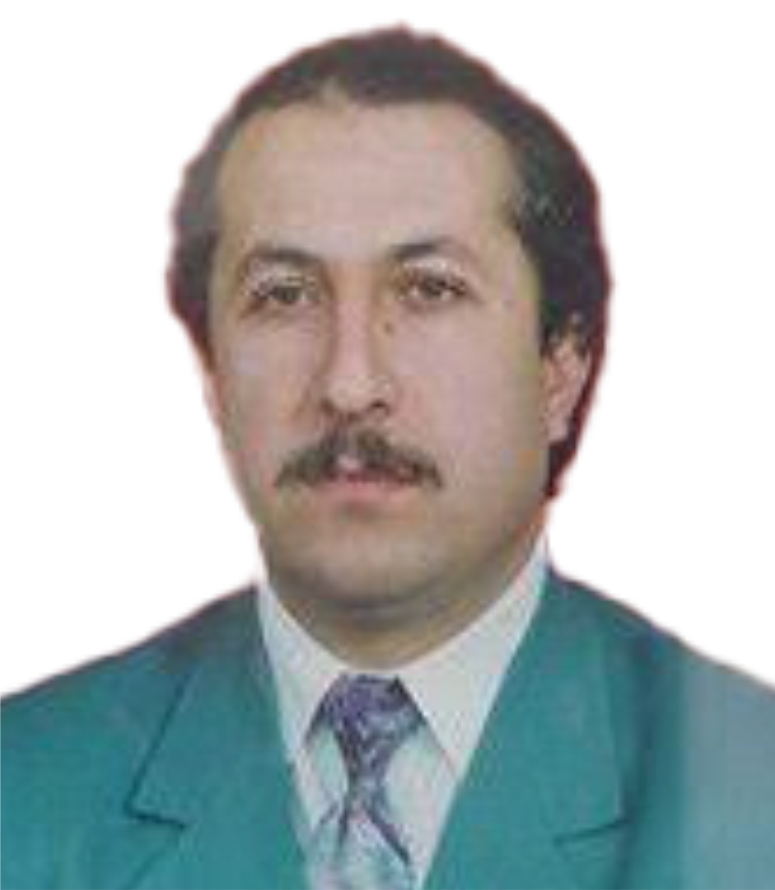 Rasih BOSTANCI