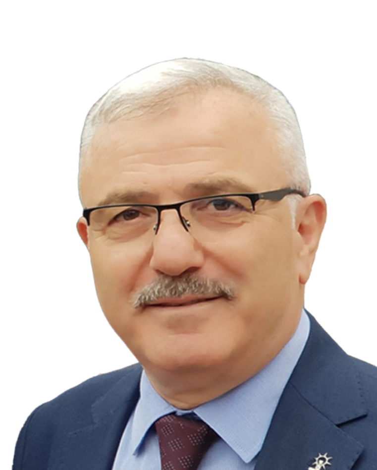 Süleyman KALDIRIM