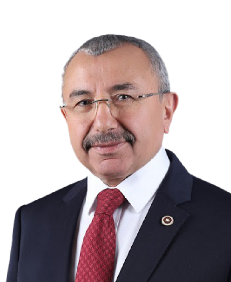 İsmail ERDEM