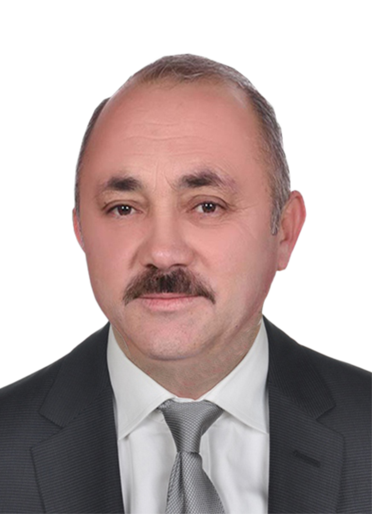 İsmail Hakkı ESEN