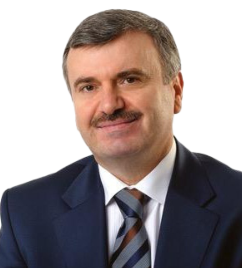 Tahir AKYÜREK