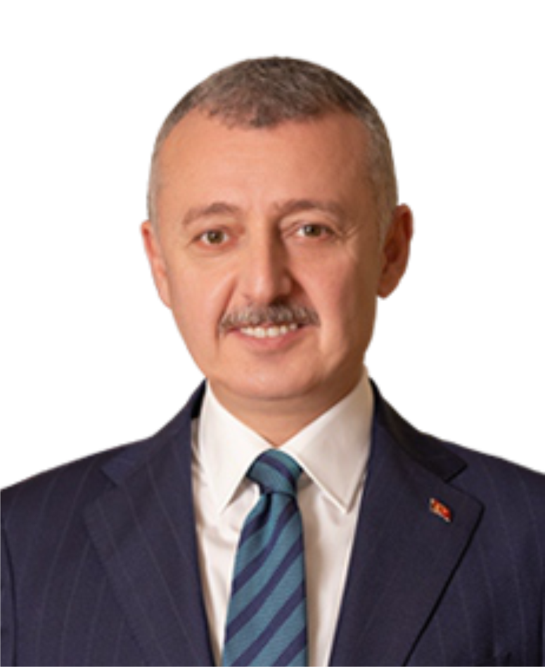 Tahir BÜYÜKAKIN