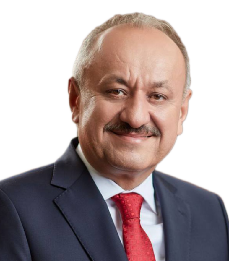 Tahsin BABAŞ
