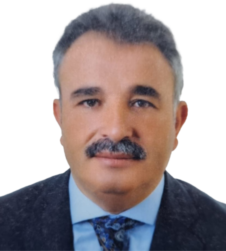 Turan ÇAKIR