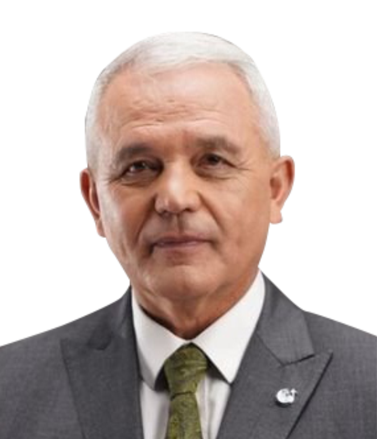 Veli Gündüz ŞAHİN