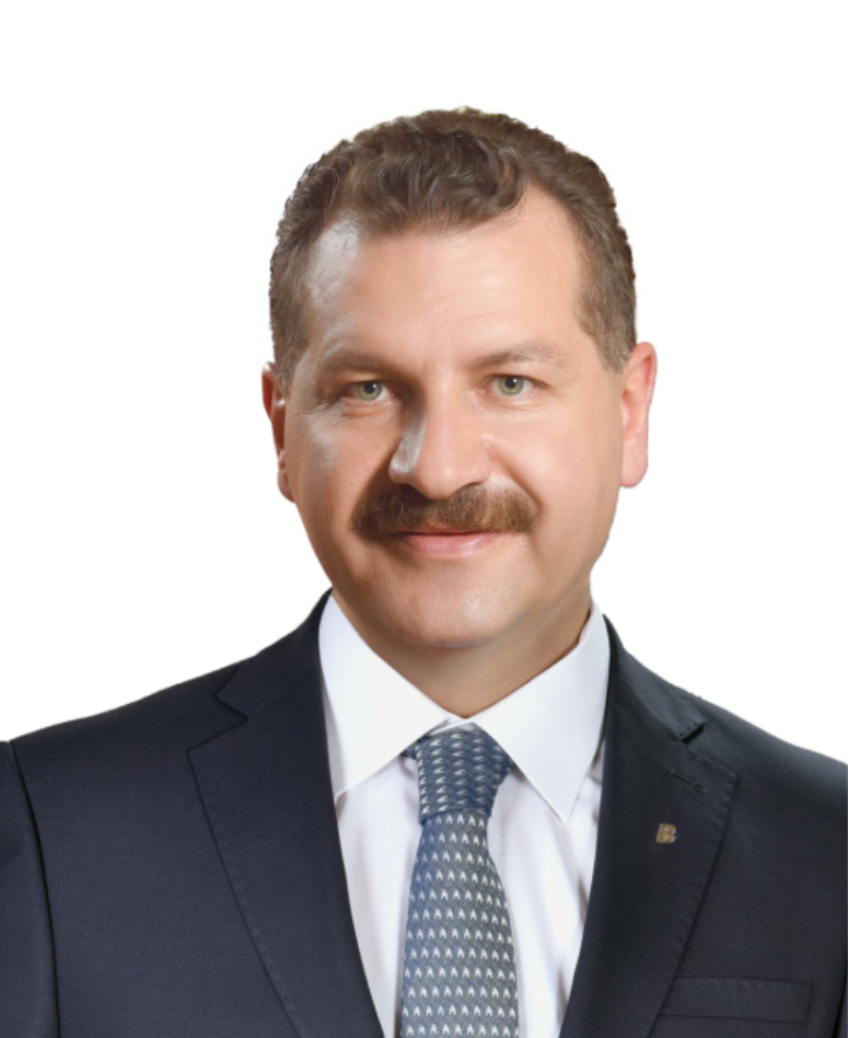 Yücel YILMAZ