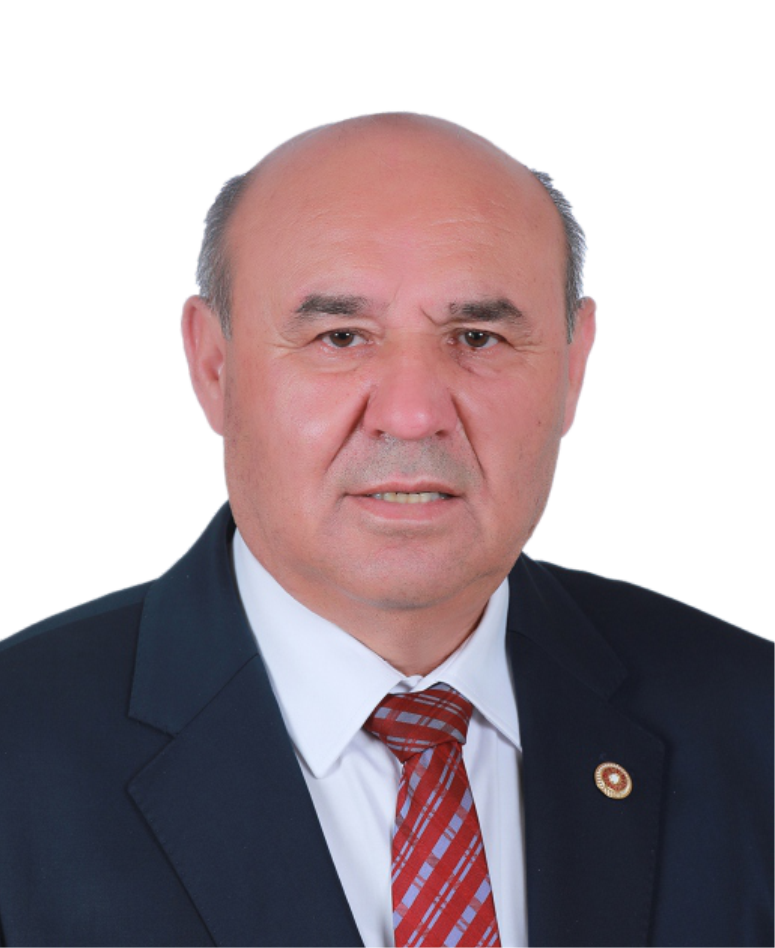 Konya Milletvekili Yakup OTGÖZ