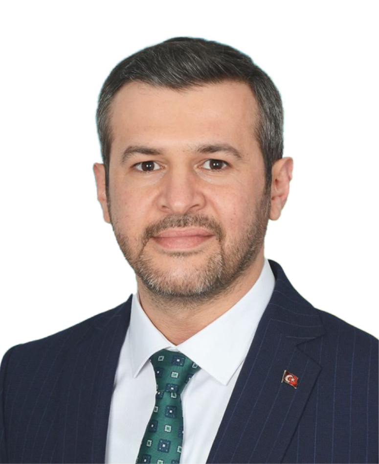 Özkan ÇETİNKAYA